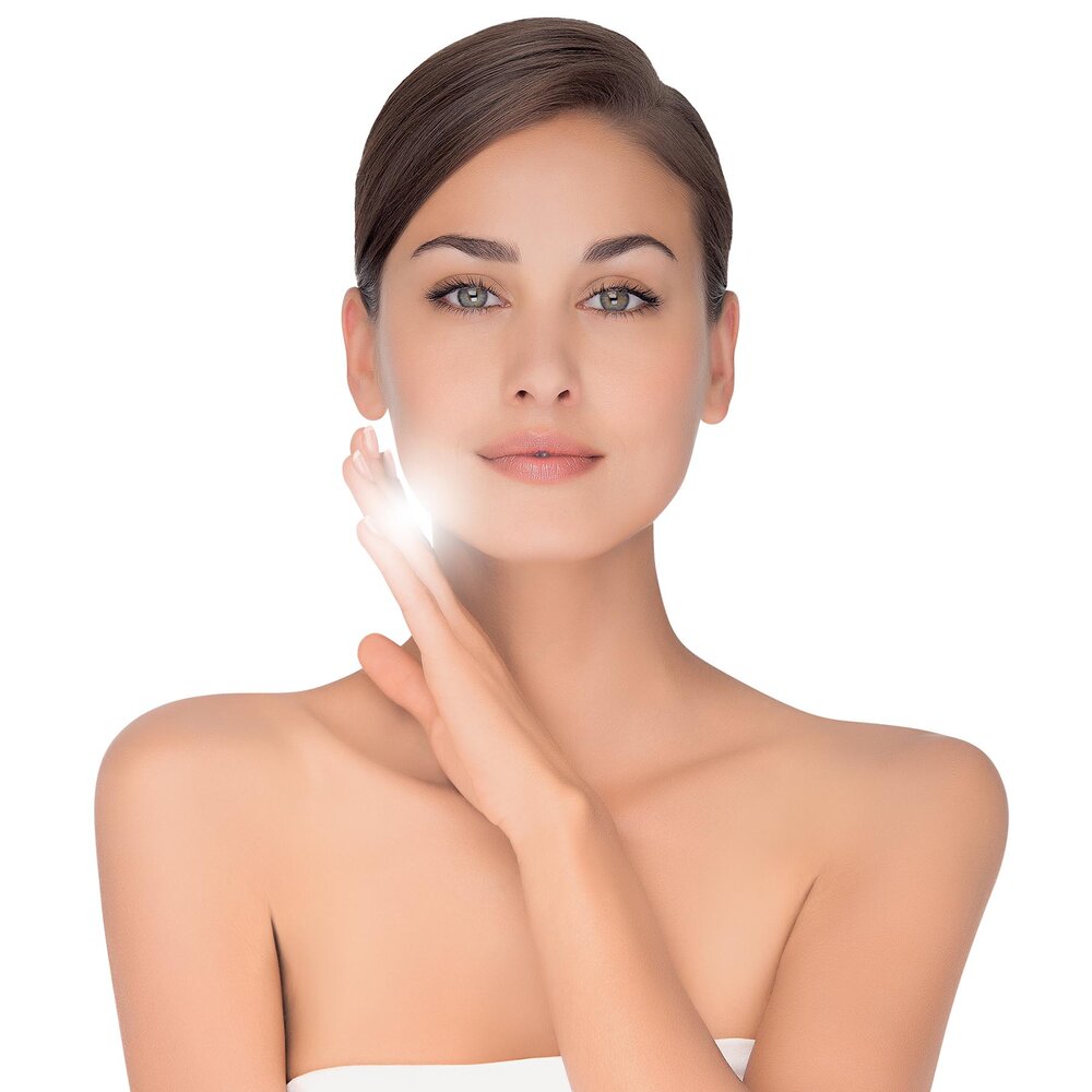 Collagen Facial Age Summum Le Salon Medi Spa Hunters Hill